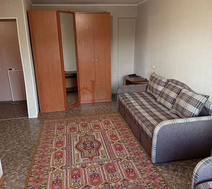 Сдаётся 1-комнатная квартира, 31 м²
