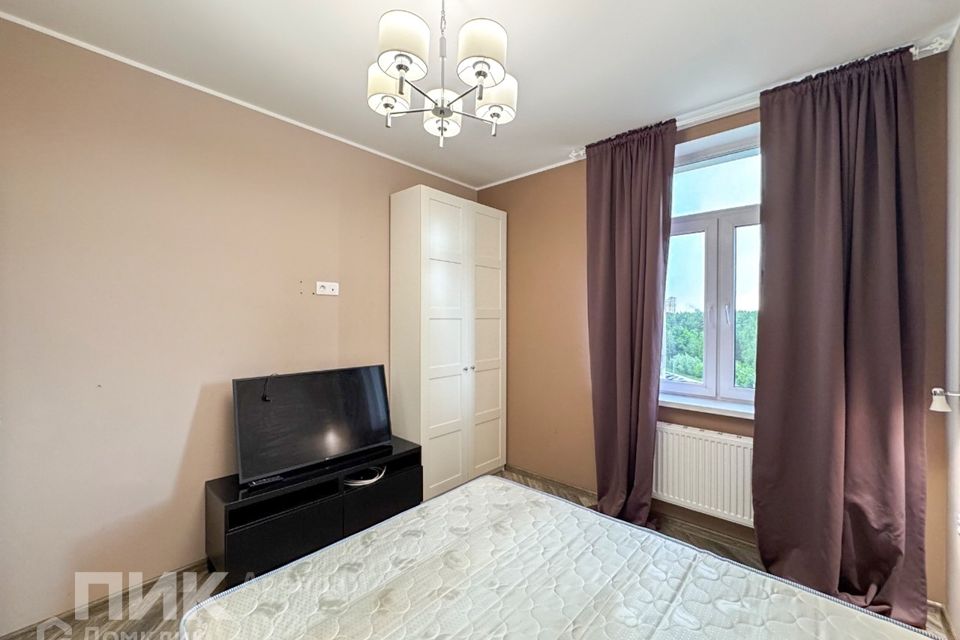 Сдаётся 2-комнатная квартира, 53.9 м²