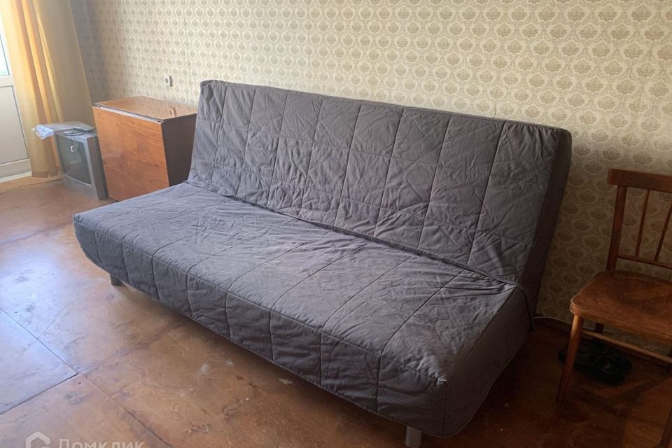 Продаётся 1-комнатная квартира, 29.5 м²