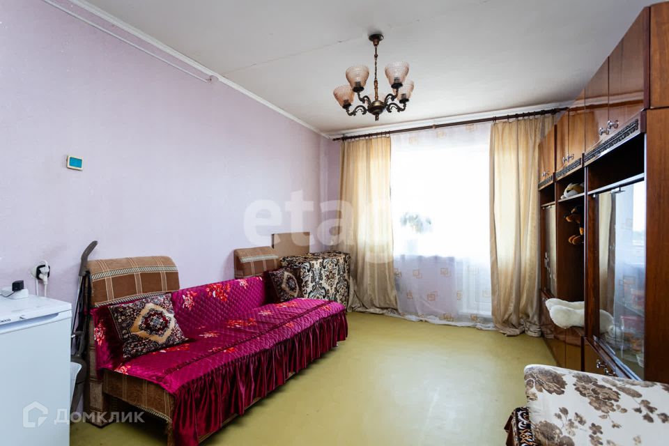 Продаётся 4-комнатная квартира, 78.5 м²