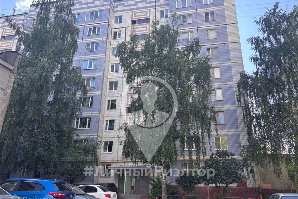 Продаётся 2-комнатная квартира, 49.8 м²