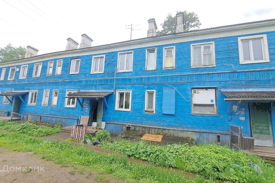 Продаётся 2-комнатная квартира, 40.4 м²