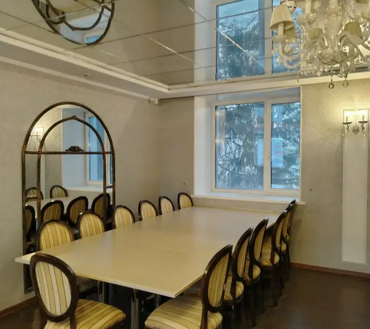 Сдаётся офис, 20 м²