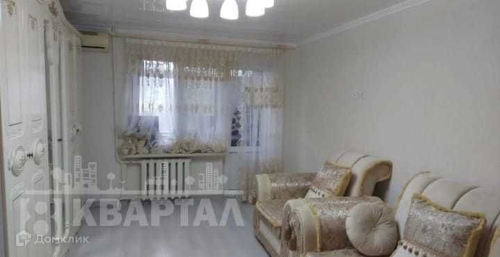 Сдаётся 2-комнатная квартира, 50 м²