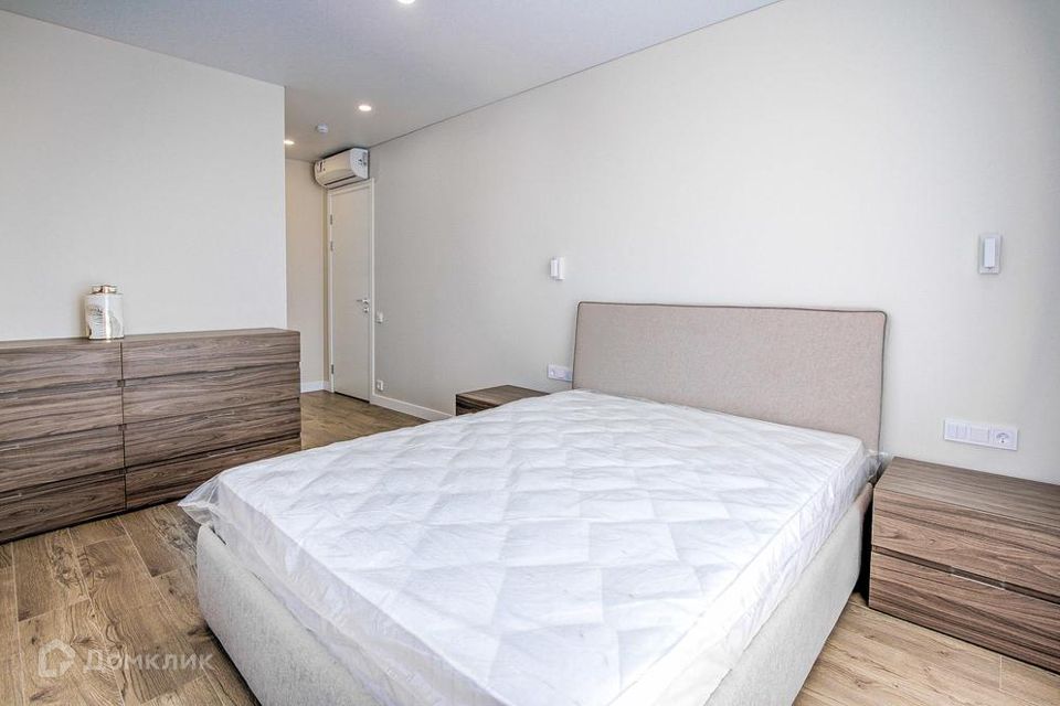 Сдаётся 3-комнатная квартира, 79 м²