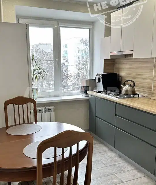 Продаётся 2-комнатная квартира, 48.2 м²
