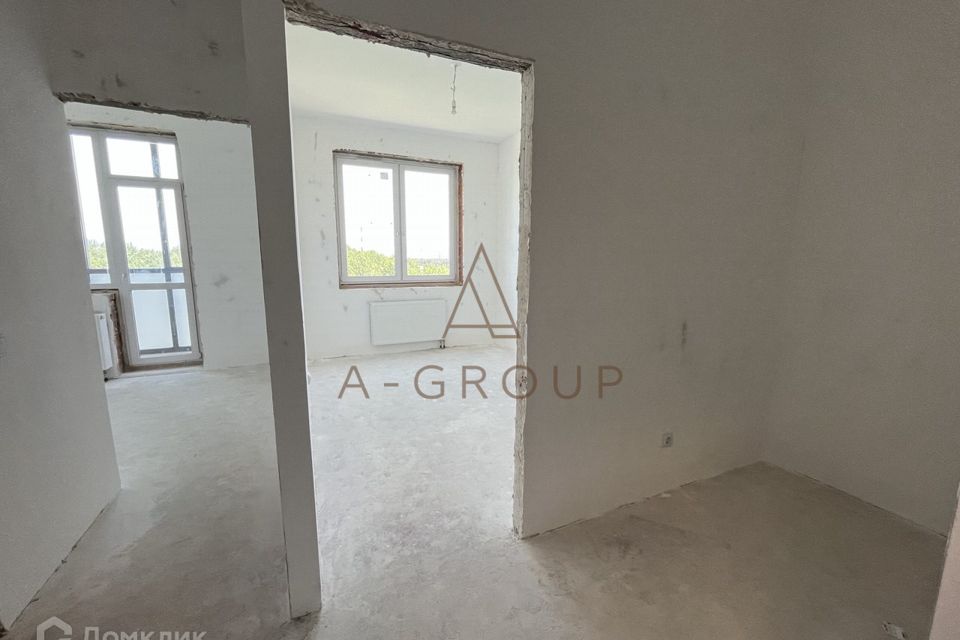 Продаётся 1-комнатная квартира, 28.2 м²