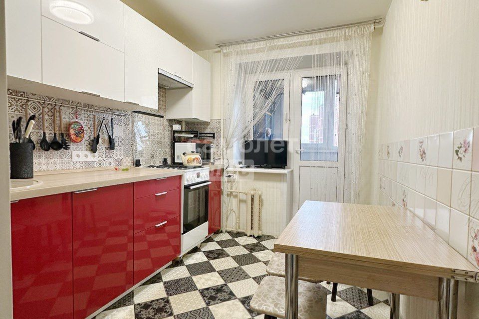 Продаётся 2-комнатная квартира, 47.1 м²