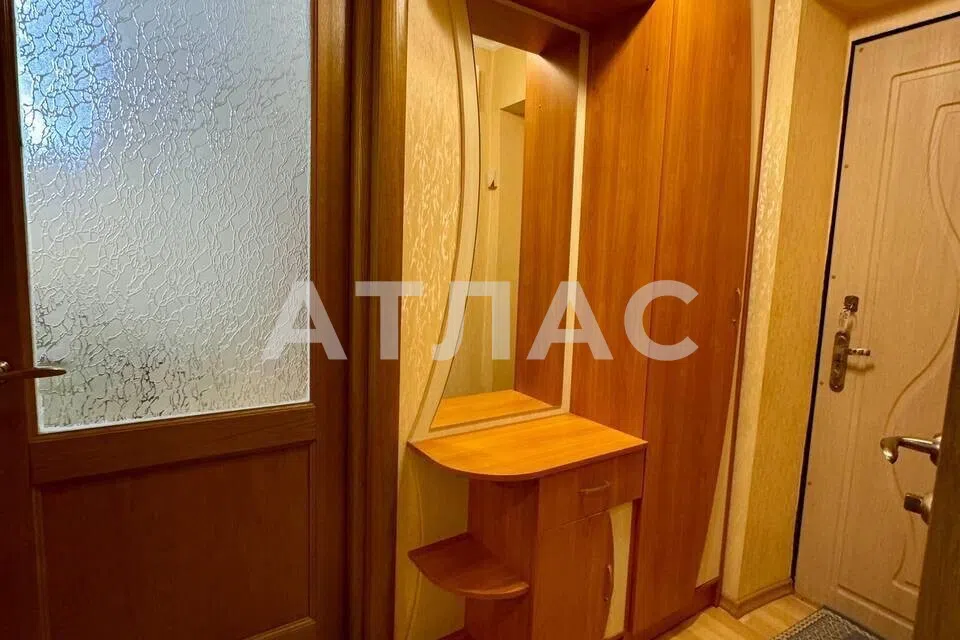 Продаётся 1-комнатная квартира, 29.4 м²