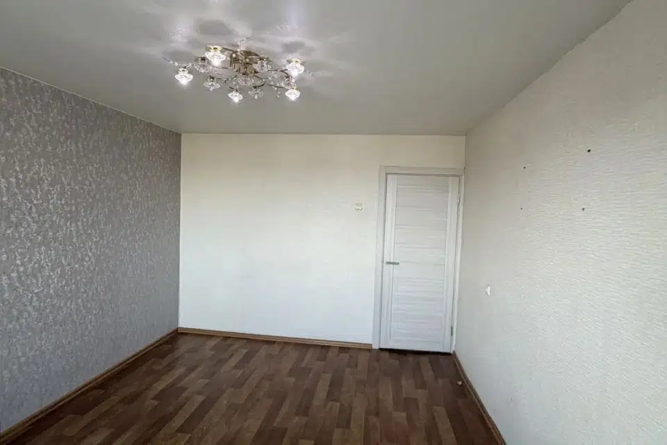 Продаётся 2-комнатная квартира, 45.6 м²