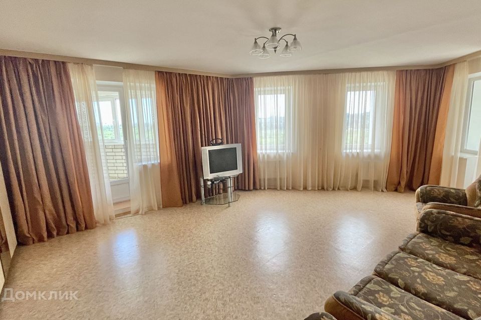 Продаётся 2-комнатная квартира, 74.9 м²