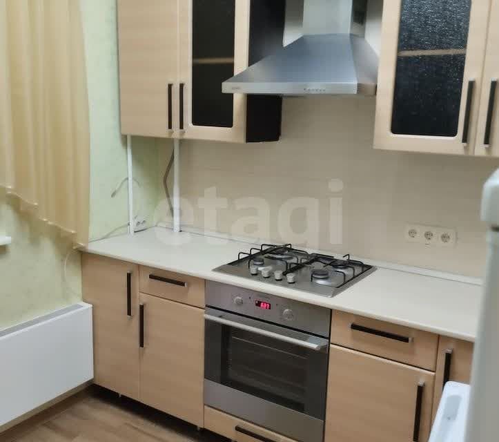 Сдаётся 1-комнатная квартира, 34.6 м²