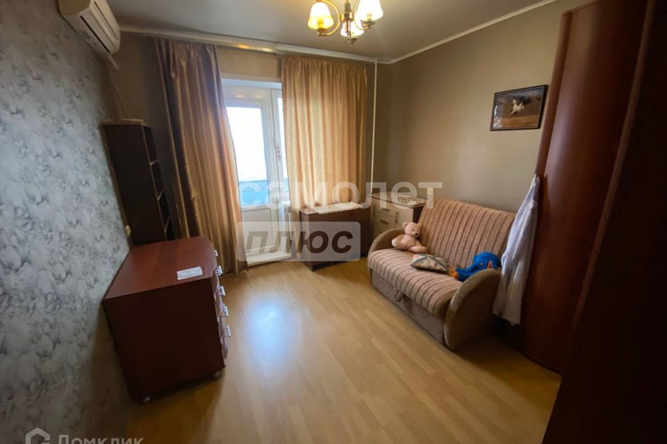 Продаётся 2-комнатная квартира, 49 м²