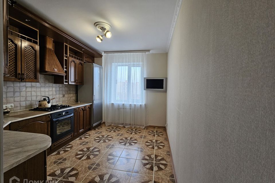 Продаётся 3-комнатная квартира, 82 м²