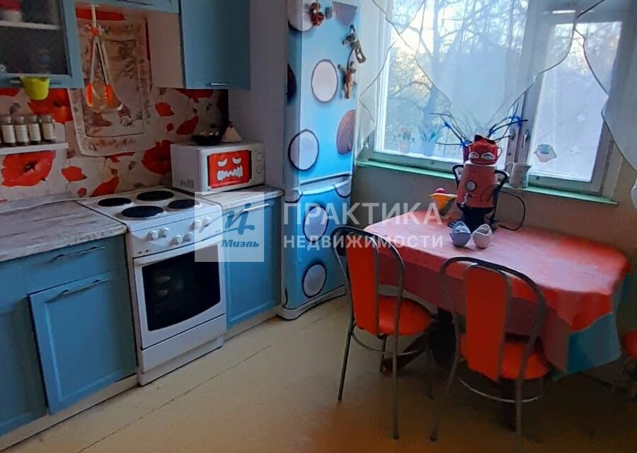 Продаётся 2-комнатная квартира, 51 м²