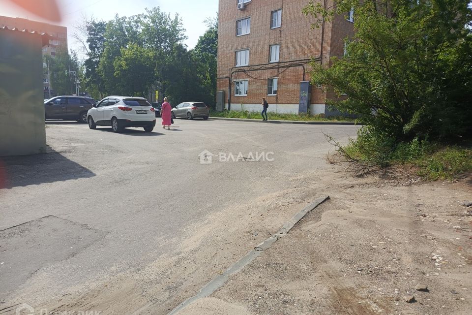Продаётся 3-комнатная квартира, 59.8 м²