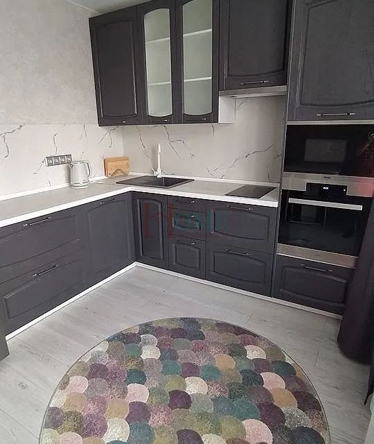Сдаётся 1-комнатная квартира, 45 м²