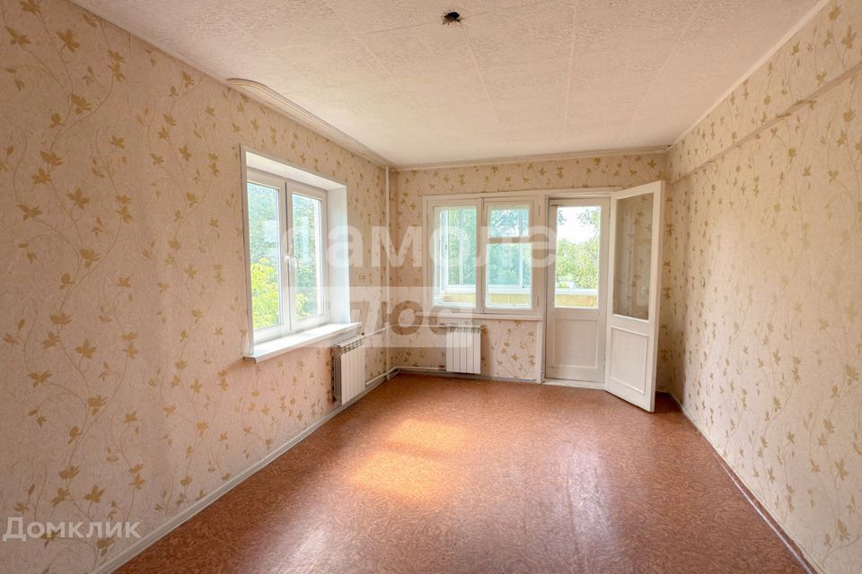 Продаётся 2-комнатная квартира, 41.2 м²