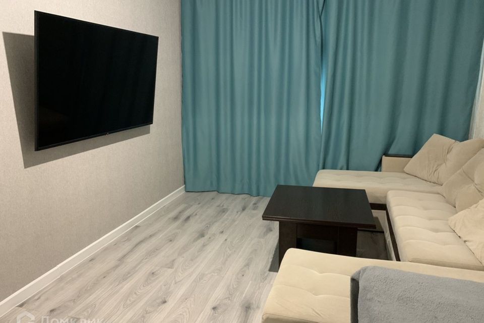 Продаётся 2-комнатная квартира, 51 м²