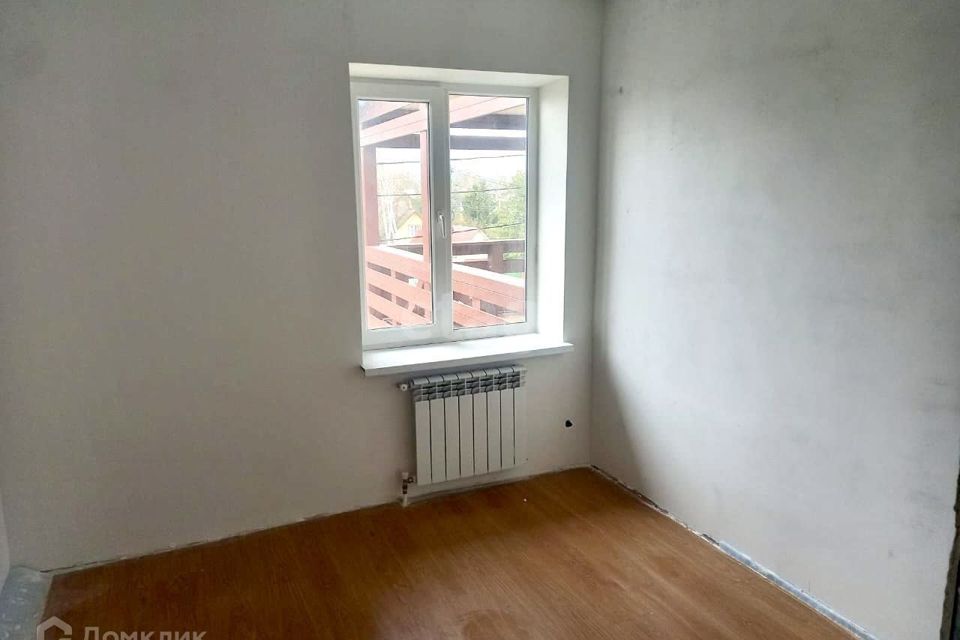 Продаётся 2-комнатная квартира, 58 м²