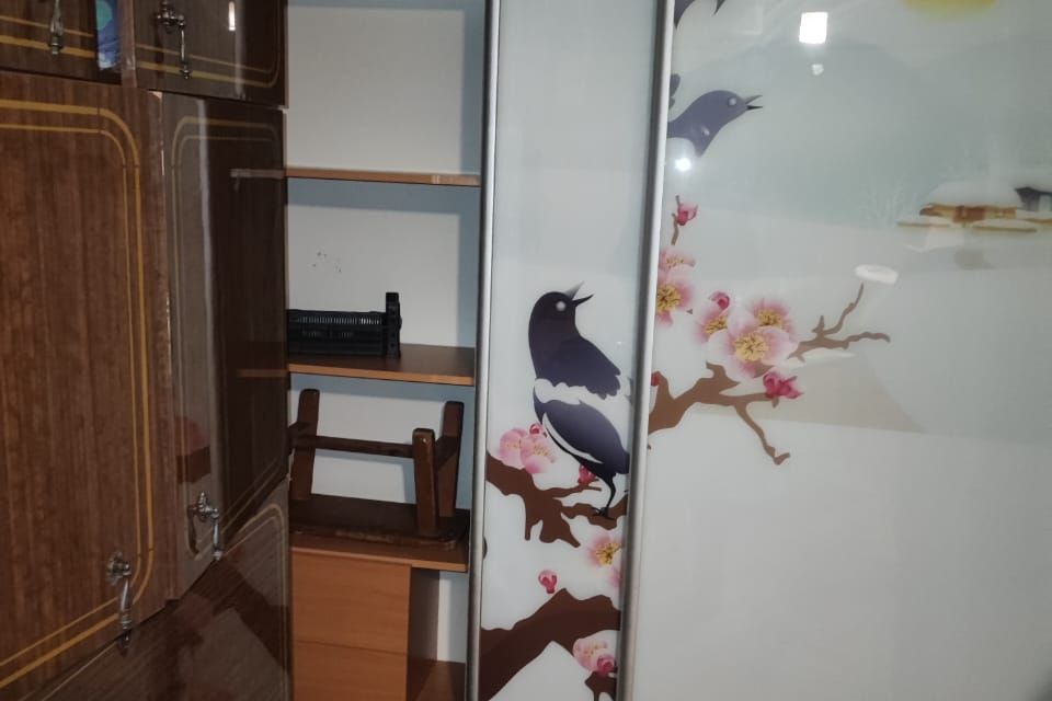 Сдаётся 2-комнатная квартира, 44 м²
