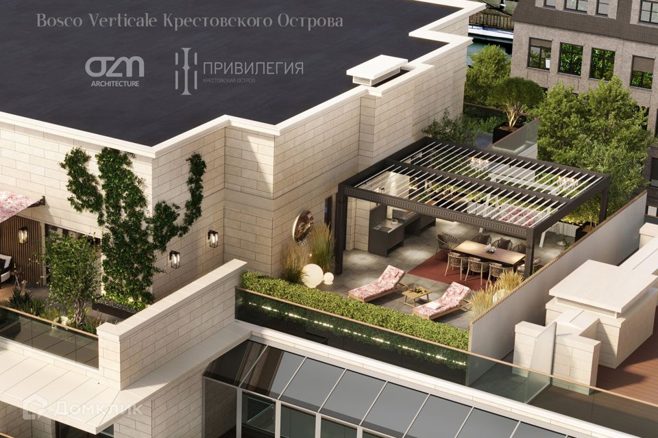 Продаётся 7-комнатная квартира, 344 м²