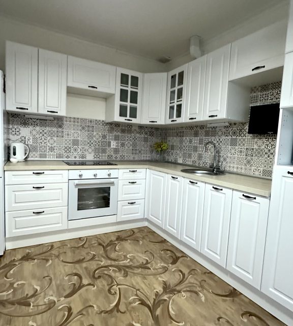 Продаётся 2-комнатная квартира, 44.7 м²