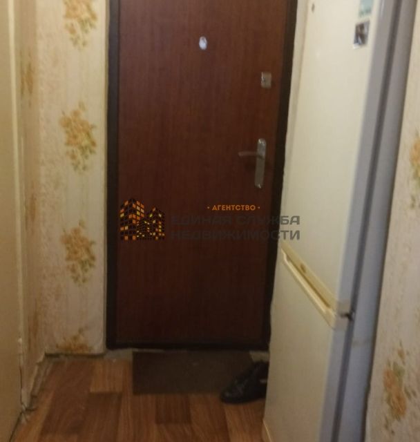 Сдаётся 1-комнатная квартира, 23 м²
