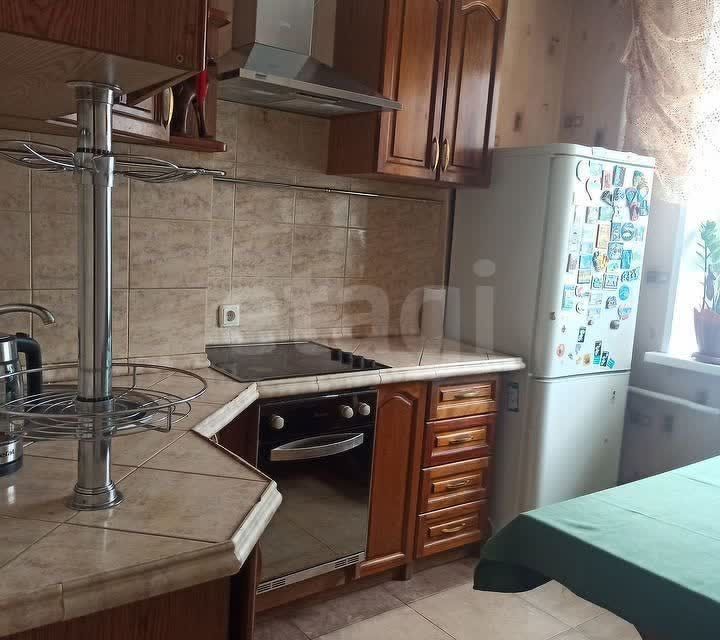 Продаётся 2-комнатная квартира, 49.1 м²