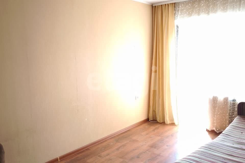 Продаётся 2-комнатная квартира, 40.5 м²