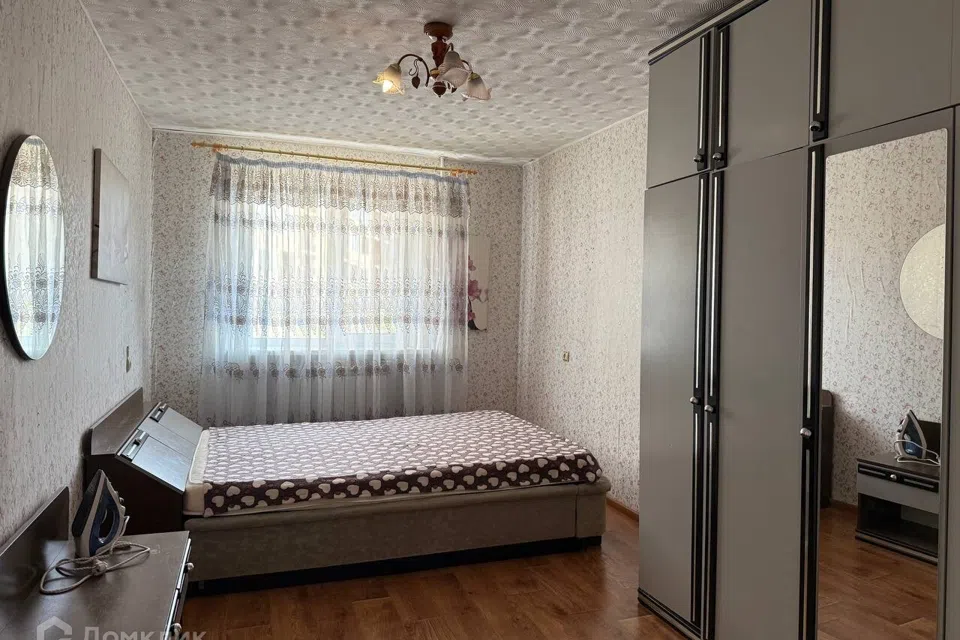 Продаётся 2-комнатная квартира, 47.1 м²