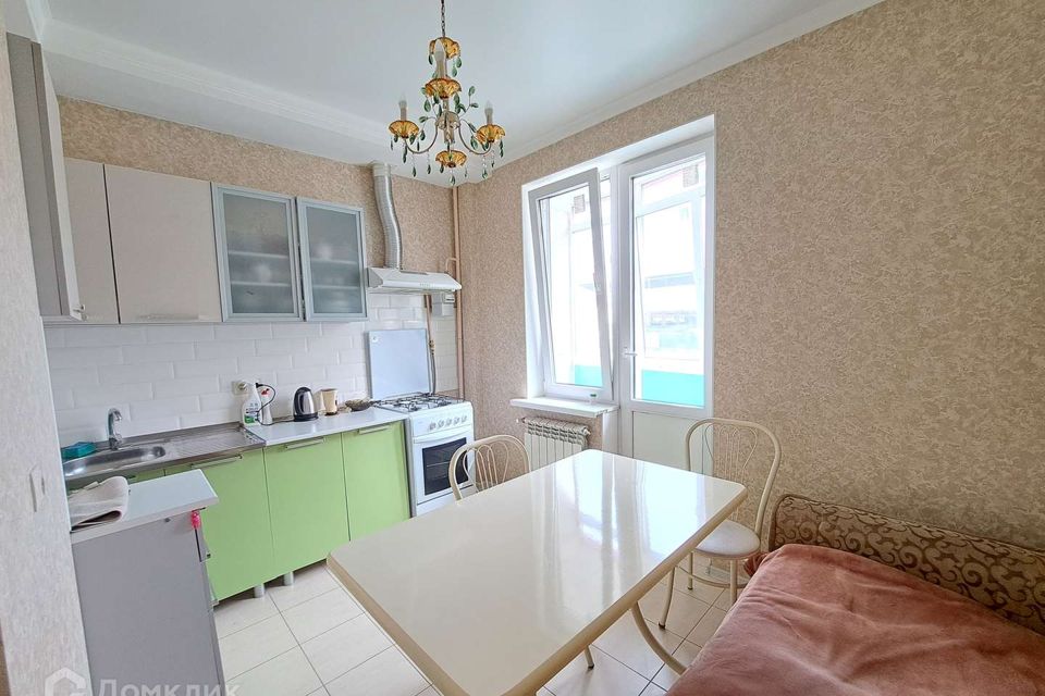 Продаётся 1-комнатная квартира, 32.8 м²