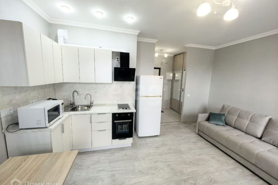 Сдаётся студия, 24.1 м²