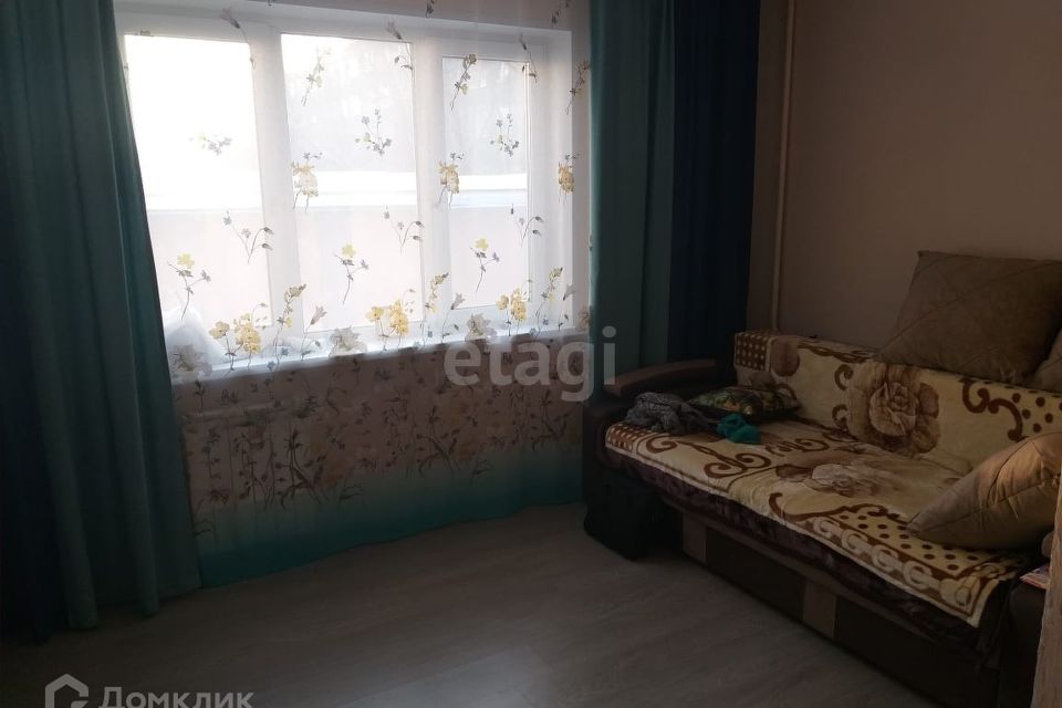 Продаётся студия, 18.7 м²