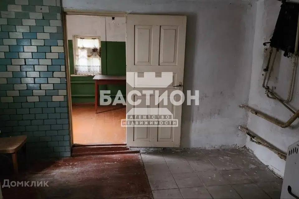 Продаётся 1-этажный дом, 68.2 м²