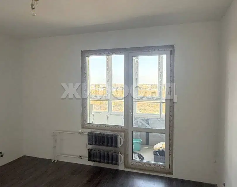 Продаётся 2-комнатная квартира, 44.8 м²