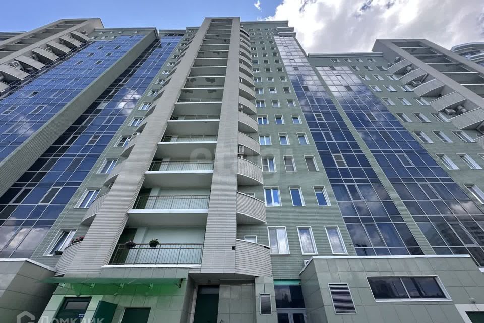 Продаётся 2-комнатная квартира, 92.1 м²