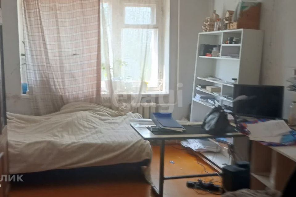 Продаётся 3-комнатная квартира, 60 м²