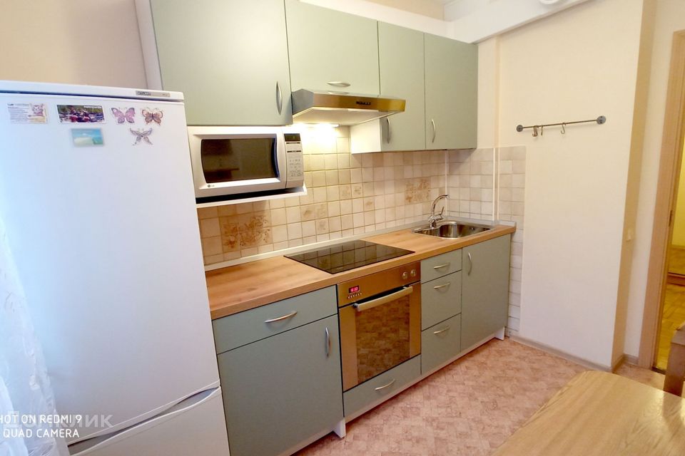 Продаётся 2-комнатная квартира, 49 м²