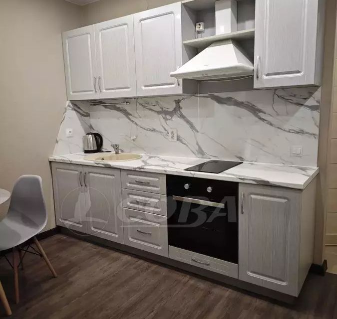 Сдаётся студия, 20.3 м²