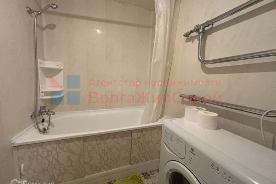 Сдаётся 2-комнатная квартира, 43 м²