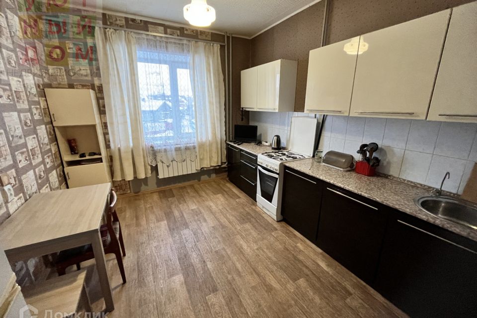 Сдаётся 3-комнатная квартира, 73 м²