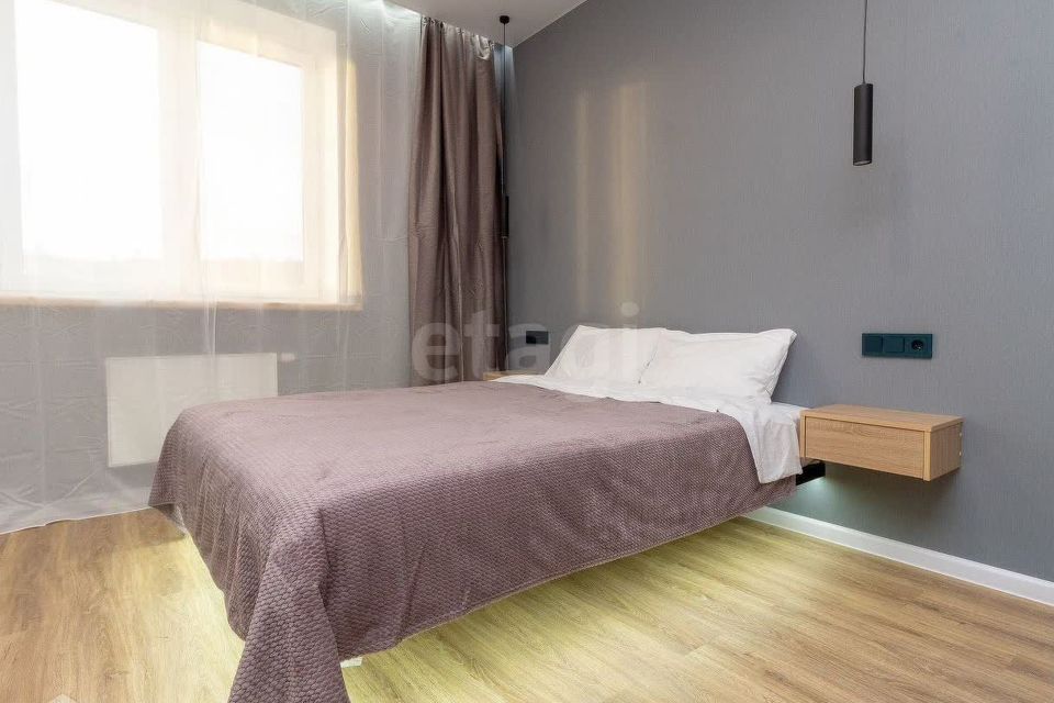 Продаётся студия, 23.1 м²