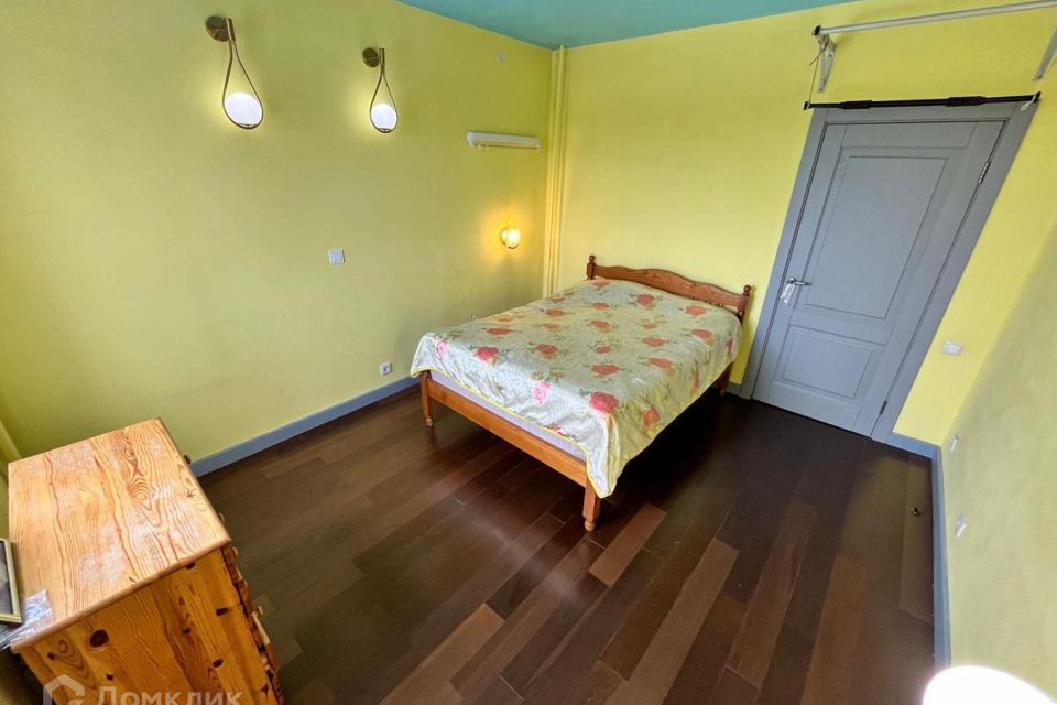 Продаётся 3-комнатная квартира, 62 м²