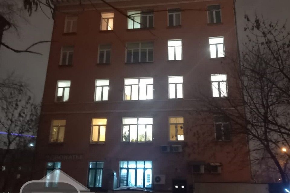 Продаётся студия, 16 м²