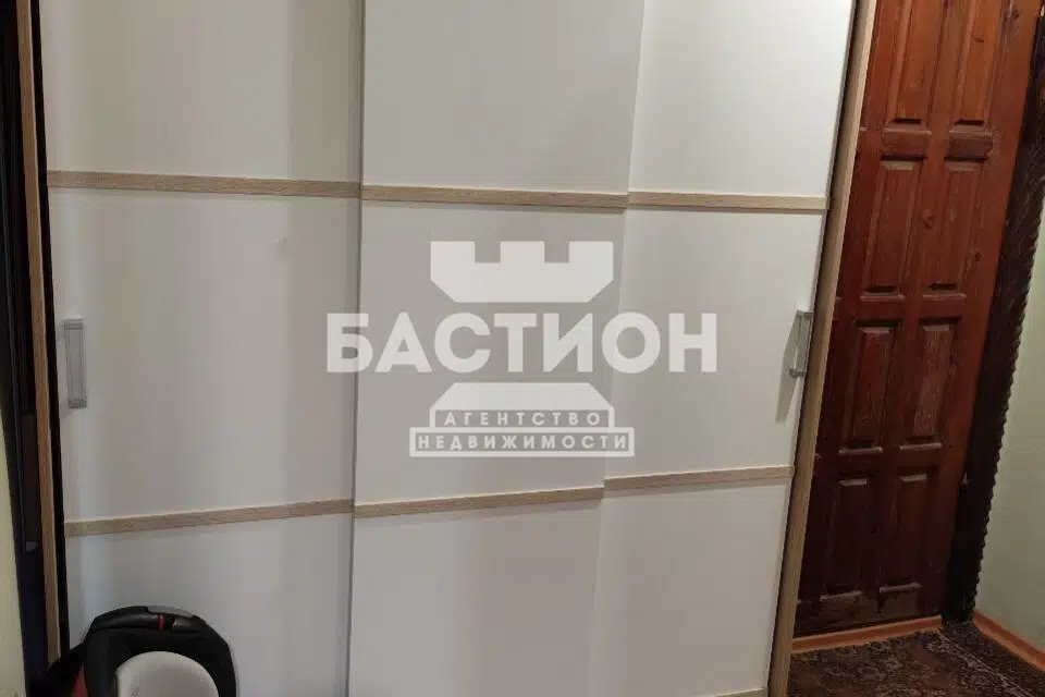 Продаётся 1-комнатная квартира, 36 м²