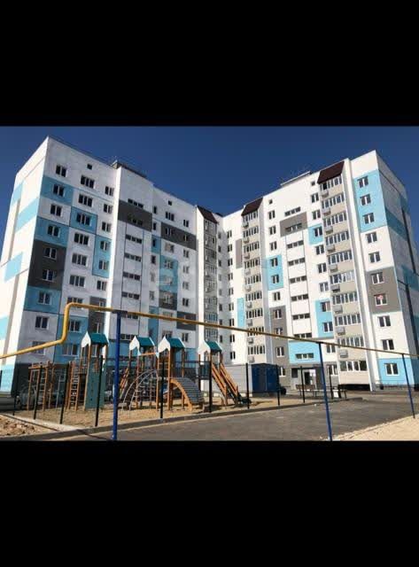 Продаётся 2-комнатная квартира, 60.1 м²