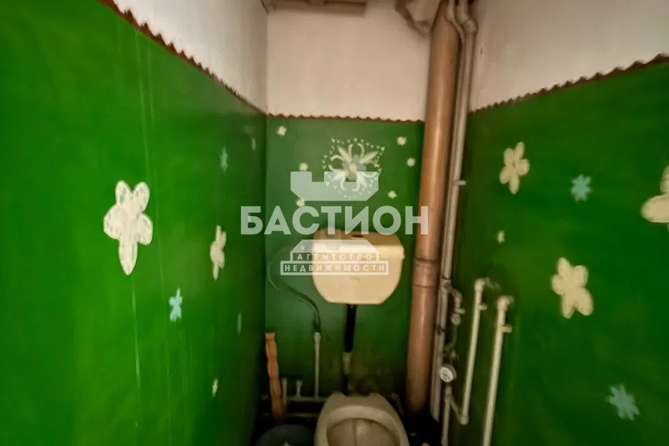 Продаётся 1-комнатная квартира, 32.5 м²