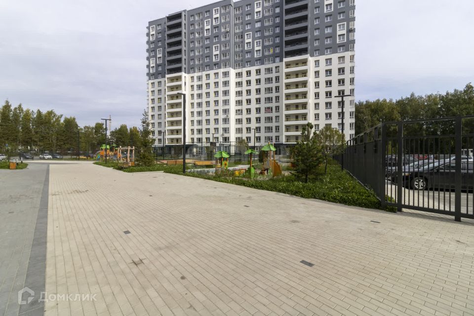 Продаётся студия, 25.3 м²