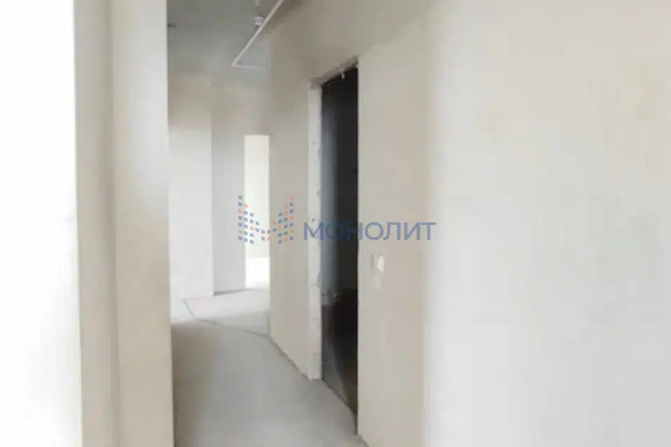 Продаётся 3-комнатная квартира, 85 м²